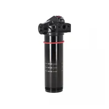 RockShox Eyelet Dämpfer Body Assembly Trunnion 67.5 Vivid C1+ 2024+