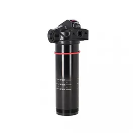RockShox Eyelet Dämpfer Body Assembly Trunnion 67.5 Vivid C1+ 2024+