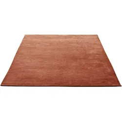 &Tradition The Moor AP5 Teppich, 170 x 240 cm, red heather