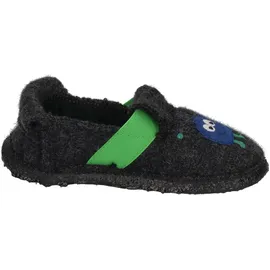 Nanga Big Monsta dunkelgrau