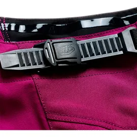 Troy Lee Designs Gp Pro Mono Offroad-hosen - Fuchsia - 38
