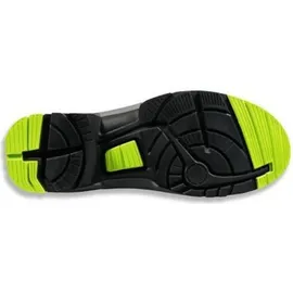 Uvex Halbschuh 1 x-tended support S1 P SRC, Gr. 43