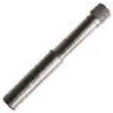 ELMAG Diamant-Kernbohrer Dia- MiniDrill Ø5x33mm