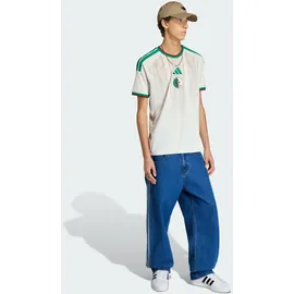 adidas Algerien Heimtrikot 2026 Herren Gr. XS