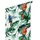 wall-art K&L Wall Art Vliestapete »Kinder Vliestapete«, Papageien bunte Vögel, mehrfarbig, matt