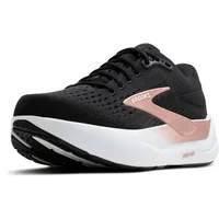 Brooks Ghost Max 3 Damen Black/Black/Rose Gold 40,5