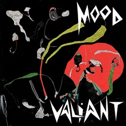 Mood Valiant - Hiatus Kaiyote. (CD)