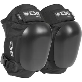 TSG Kneepad Force Iii Knieschützer Schwarz S