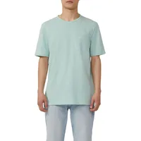 S.Oliver T-Shirt - türkis - L