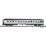 PIKO Nahverkehrswagen Silberling 2. Klasse 23603 H0