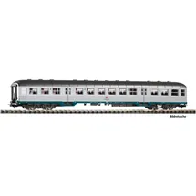 PIKO Nahverkehrswagen Silberling 2. Klasse 23603 H0