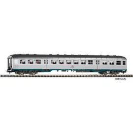 PIKO Nahverkehrswagen Silberling 2. Klasse 23603 H0
