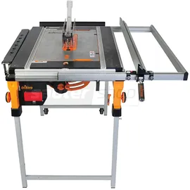Triton Sägetisch-Einsatzmodul TWX 7CS002