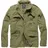 Vintage Industries Cranford Parka Hell Oliv  XL
