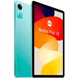 11.0'' 8 GB RAM 256 GB Wi-Fi mint green