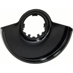 Bosch Schutzhaube ohne Deckblech zum Schleifen 115 mm