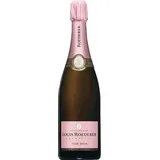 Louis Roederer Brut Rosé 12% vol 0,75 l