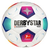 derbystar Bundesliga Brillant Replica Light v23 Fußball Mehrfarbig, 5