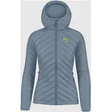 Karpos SAS Plat W Jacket mountain spring (035) L