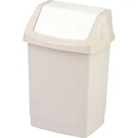 Bricoline Curver "click-it" 15L /beige lux/ beż