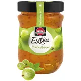 Schwartau Extra Stachelbeere Konfitüre, 340g