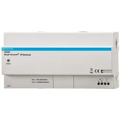 1St. Busch-Jaeger 83342 IP-Gateway Busch-WElcome (2-Draht-System)