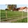 VOSS.farming Elektro-Viehschranke 5,00 m