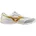 IN Herren Weiß/Football Gold/Galaxy Silver 45