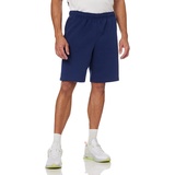 Nike Herren M Nsw Club Bb Gx Sport Shorts, Midnight Navy/White/(White), XXL EU
