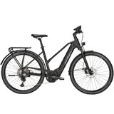 KTM Power Sport 11 Plus 2024 28 Zoll RH 46 cm Damen schwarz