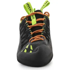 La Sportiva Tarantulace Carbon/Lime Punch 45