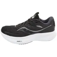 Saucony Ride 15 Damen black/white 38,5