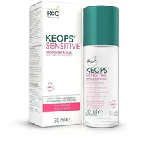 RoC KEOPS Deodorant Roll-on