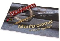 Maultrommel Lern-Set Deutsch