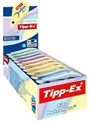 Tipp-Ex Korrekturband 70 mm x 0.07 m