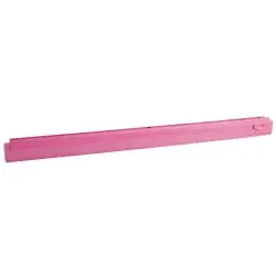 Vikan Ersatzkassette, hygienisch, 600 mm 77341 , Farbe: pink