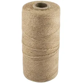 D.RECT Jute-Schnur 250m 2mm Dicke