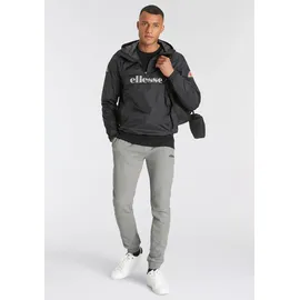 Ellesse Acera Oh Jacket black XL