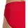Arena Badehose Mens Team Swim Briefs Red/White 5