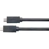 Kramer Electronics Kramer CA-U32/FF-15 - USB-C cable, USB (4.60 m, USB 3.2 Gen 2, USB Kabel