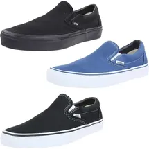 Vans Classic Slip-On navy 44,5