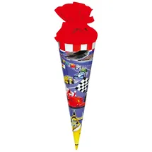 Goldbuch 93506 - geschwisterschultüte Formel 1