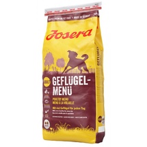 Josera Geflügel-Menü 5 x 900 g