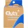 KANZLSPERGER GMBH Elyth KinesiologieTape Neutral 5 cm x 5 m