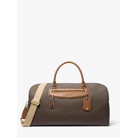 Michael Kors Jet Set Travel XL Weekender Brown