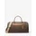 Michael Kors Jet Set Travel XL Weekender Brown