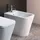 Ideal Standard Blend Stand-Bidet T368901