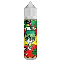 Truly Apple 12ml Longfill Aroma by Vape Chill Pill