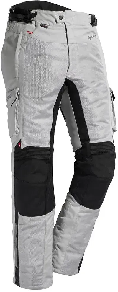 Dane Drakar Gore-tex® Hosen - Grey - 54 - Regular