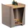 M2 Kollektion Beistelltisch Sandro 3",
